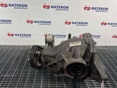 GRUP DIFERENTIAL SPATE MERCEDES E-CLASS E 350 CDI (207.322) 2009-2016 oe A2043501314, vedere frontata