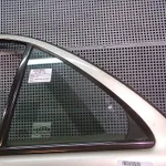 GEAM SPATE MIC STANGA MERCEDES E-CLASS 1996-2003 oe-A2107350109, vedere frontata