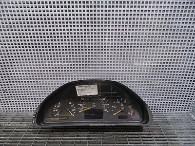 CEAS BORD MERCEDES E-CLASS 3.2 CDI 1996-2003 oe A2105407411, vedere frontata