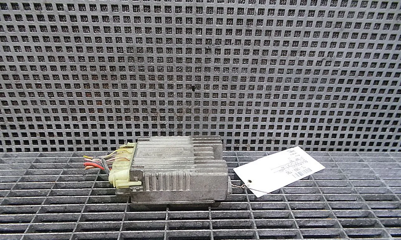 RELEU VENTILATOR CLIMA MERCEDES E-CLASS 1996-2003