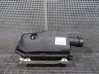 CARCASA FILTRU AER MERCEDES E-CLASS 2.2 CDI 1996-2003 oe A6020902501, vedere frontata