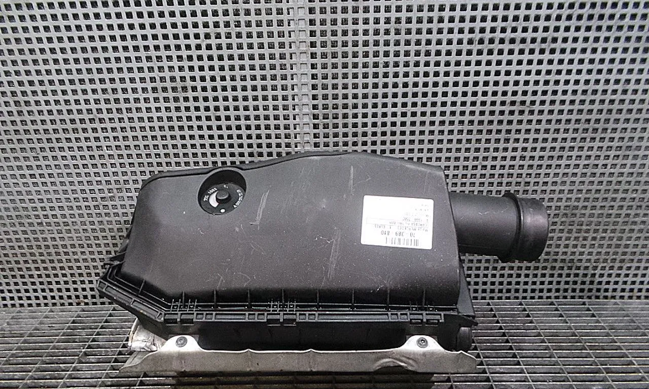 CARCASA FILTRU AER MERCEDES E-CLASS 1996-2003