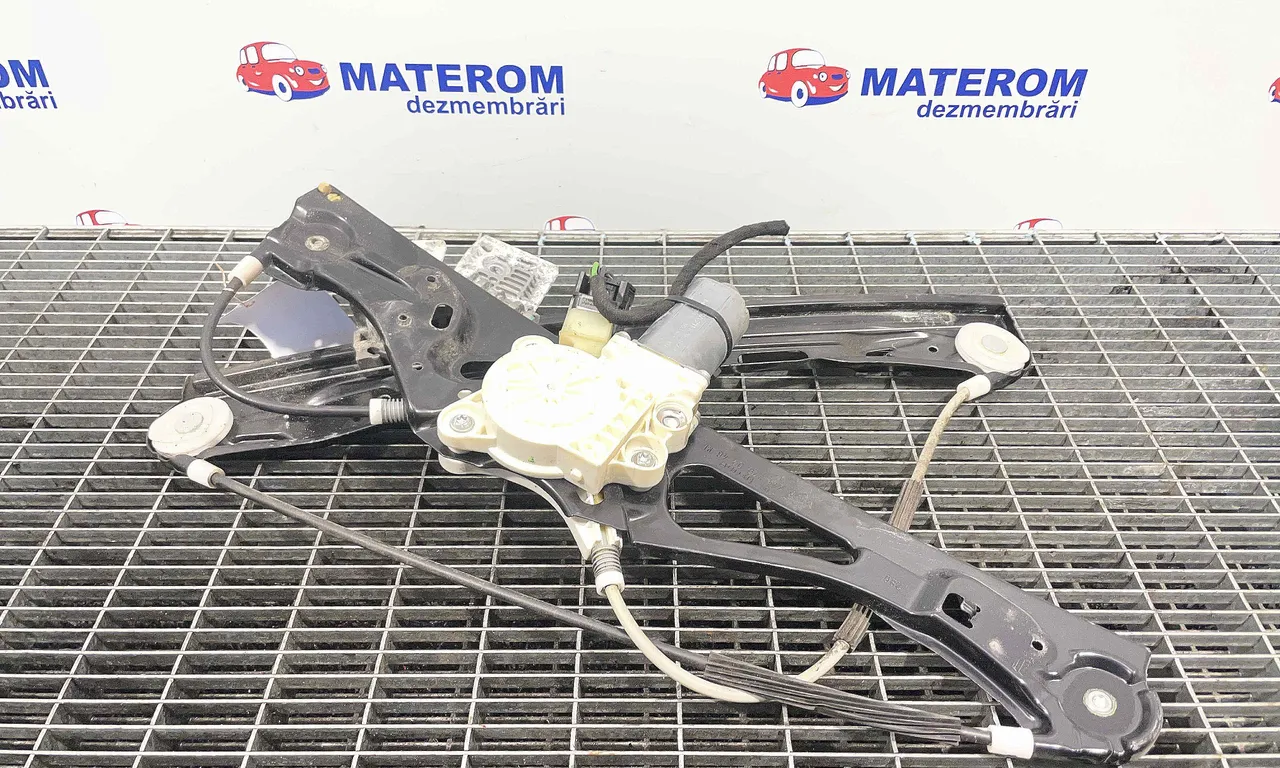 MACARA USA FATA DREAPTA MERCEDES E-CLASS 2003-2009