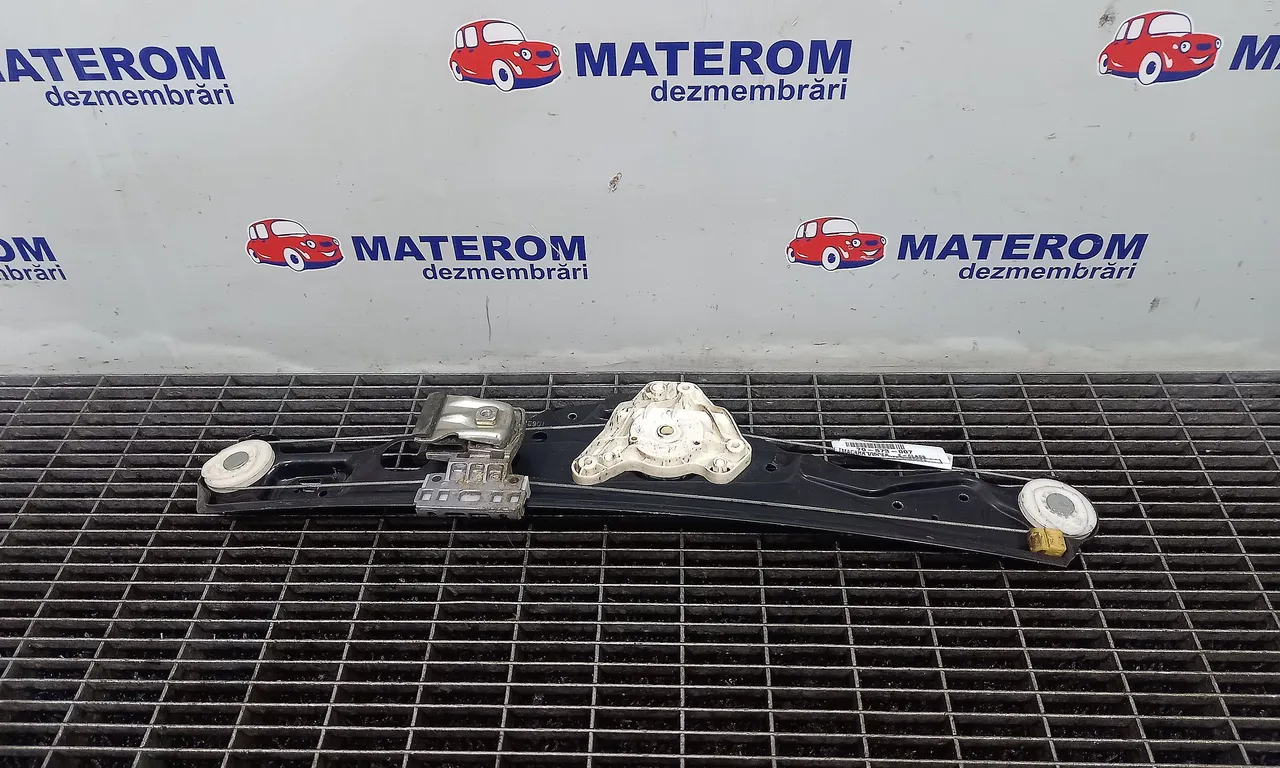 MACARA USA SPATE DREAPTA MERCEDES E-CLASS 2003-2009