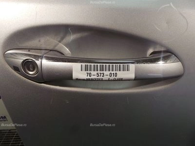 MANER USA FATA DREAPTA MERCEDES E-CLASS 2003-2009 oe A2117600870, vedere frontata