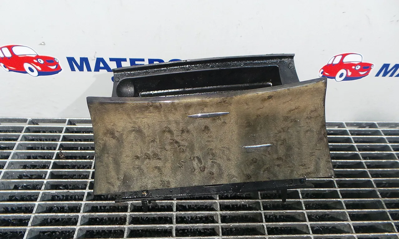 SCRUMIERA MERCEDES E-CLASS 2003-2009