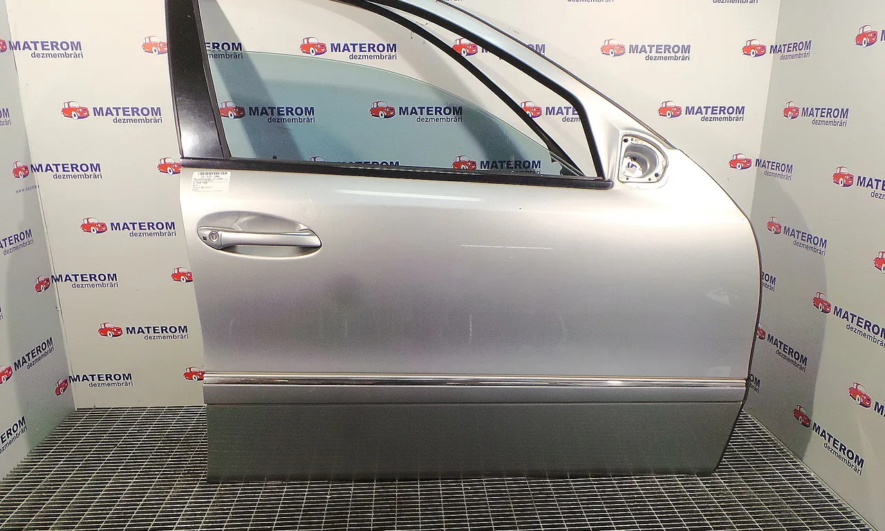USA FATA DREAPTA MERCEDES E-CLASS 2003-2009