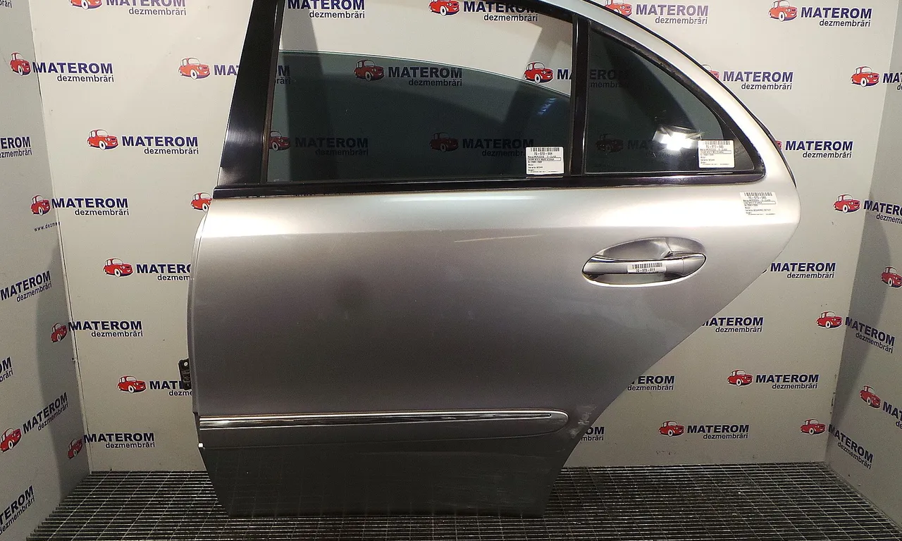 USA SPATE STANGA MERCEDES E-CLASS 2003-2009