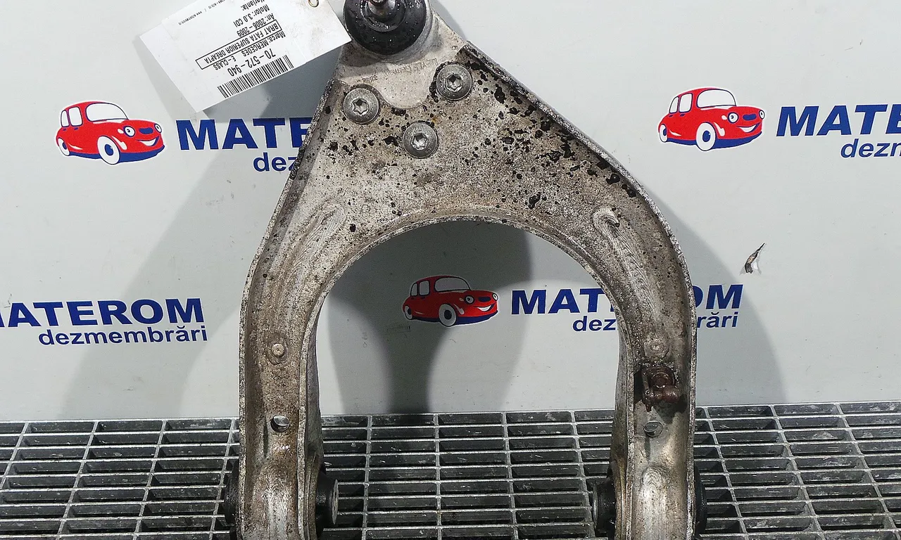 BRAT FATA SUPERIOR DREAPTA MERCEDES E-CLASS 2003-2009