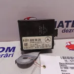 MODUL ALARMA MERCEDES E-CLASS 2003-2009 oe-A2118209626, vedere frontata