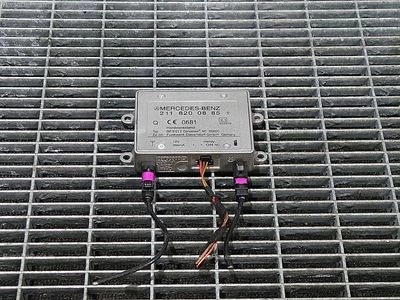 MODUL ANTENA