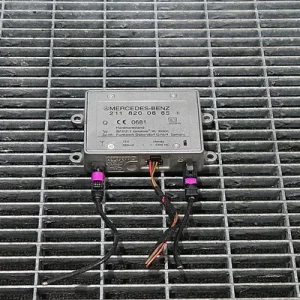 MODUL ANTENA