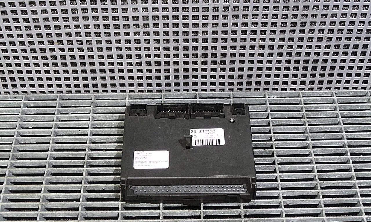MODUL CONFORT MERCEDES E-CLASS 2003-2009