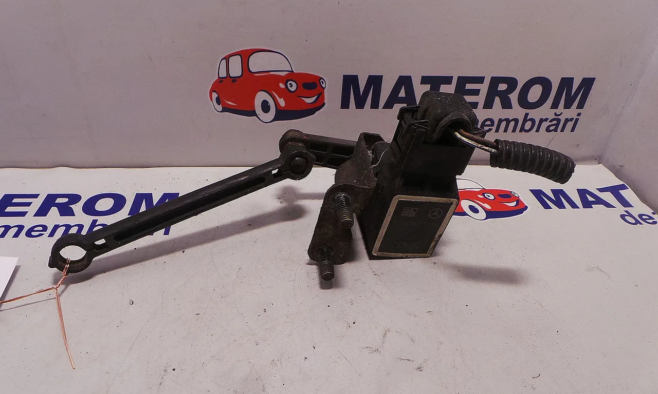 SENZOR REGLARE FAR MERCEDES E-CLASS 2003-2009