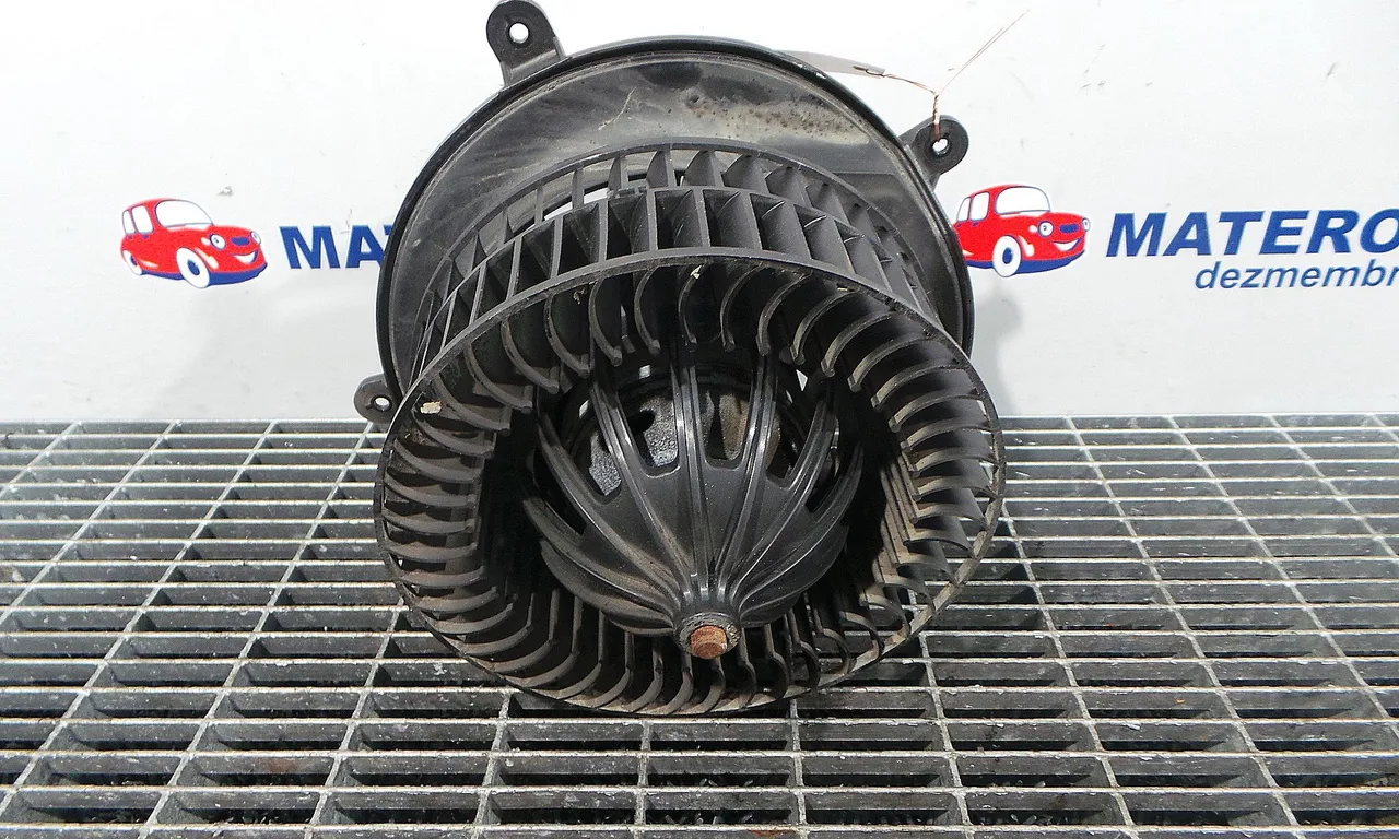 VENTILATOR INCALZIRE MERCEDES E-CLASS 2003-2009