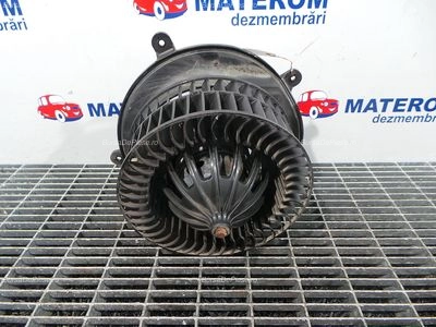 VENTILATOR INCALZIRE