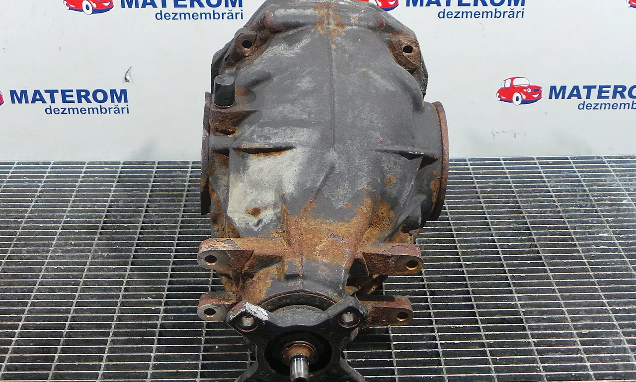 GRUP DIFERENTIAL SPATE MERCEDES E-CLASS 2003-2009