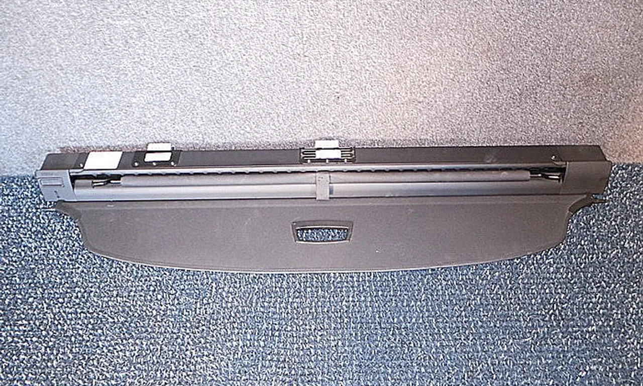 ACOPERIRE PORTBAGAJ MERCEDES E-CLASS 2009-2016