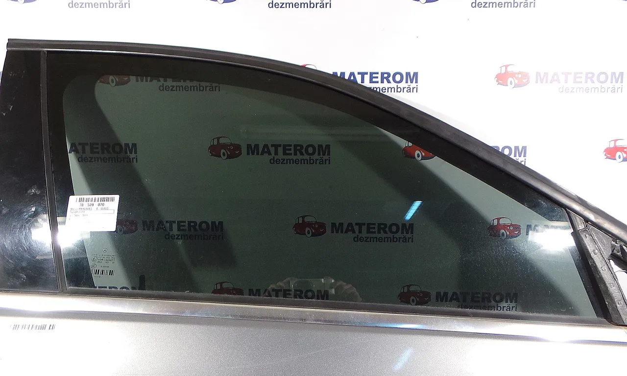 GEAM FATA DREAPTA MERCEDES E-CLASS 2009-2016