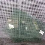 GEAM SPATE MARE STANGA MERCEDES E-CLASS 2009-2016 oe-A2127350110, vedere frontata