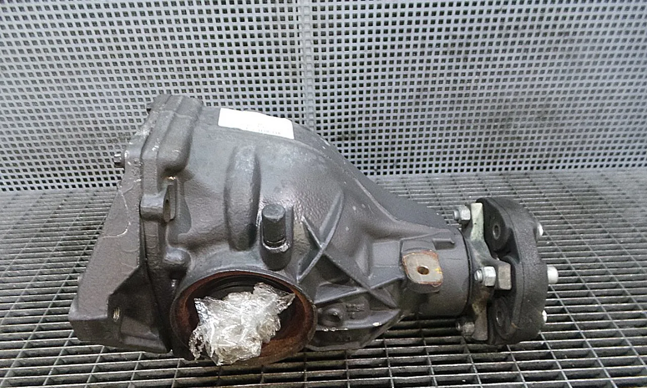 GRUP DIFERENTIAL SPATE MERCEDES E-CLASS 2009-2016