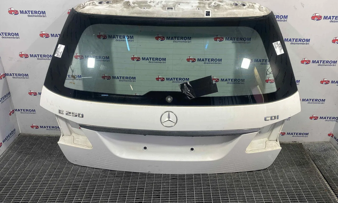 HAION MERCEDES E-CLASS 2009-2016