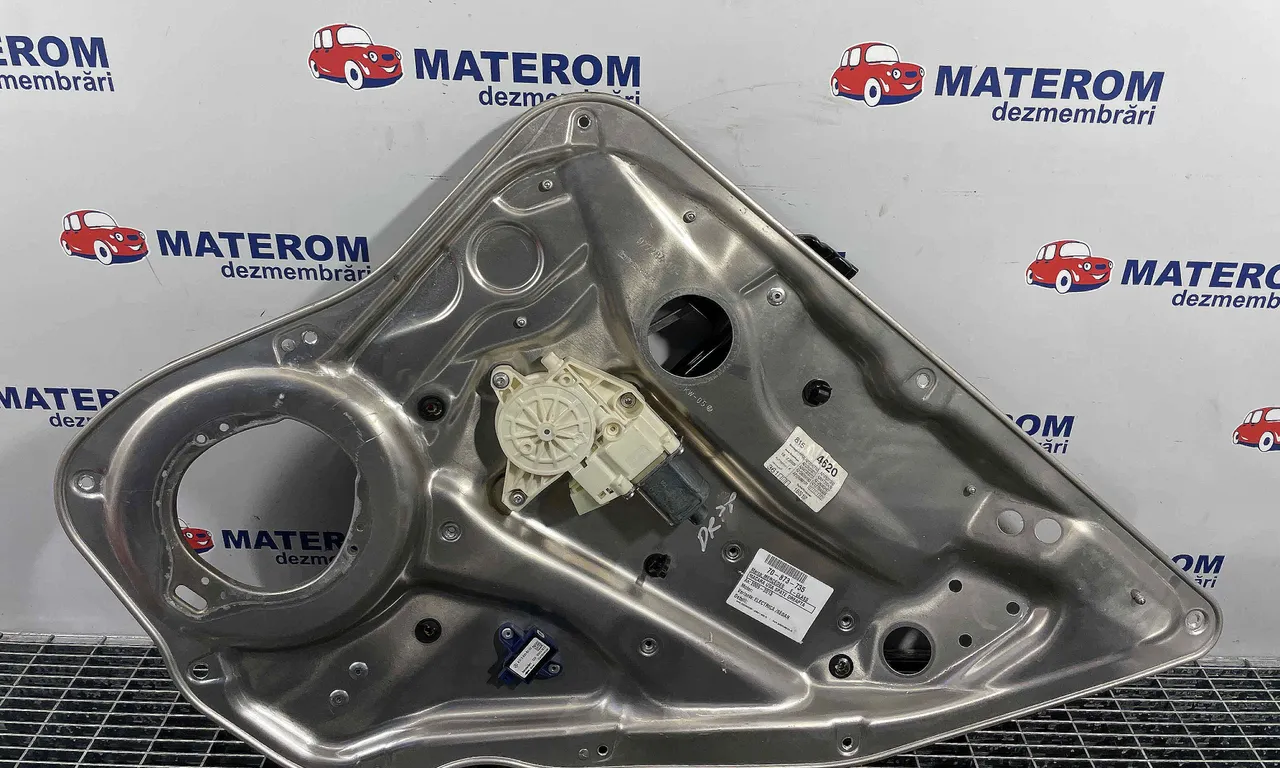 MACARA USA SPATE DREAPTA MERCEDES E-CLASS 2009-2016
