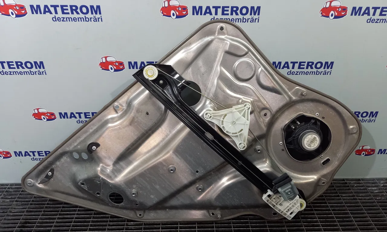 MACARA USA SPATE DREAPTA MERCEDES E-CLASS 2009-2016