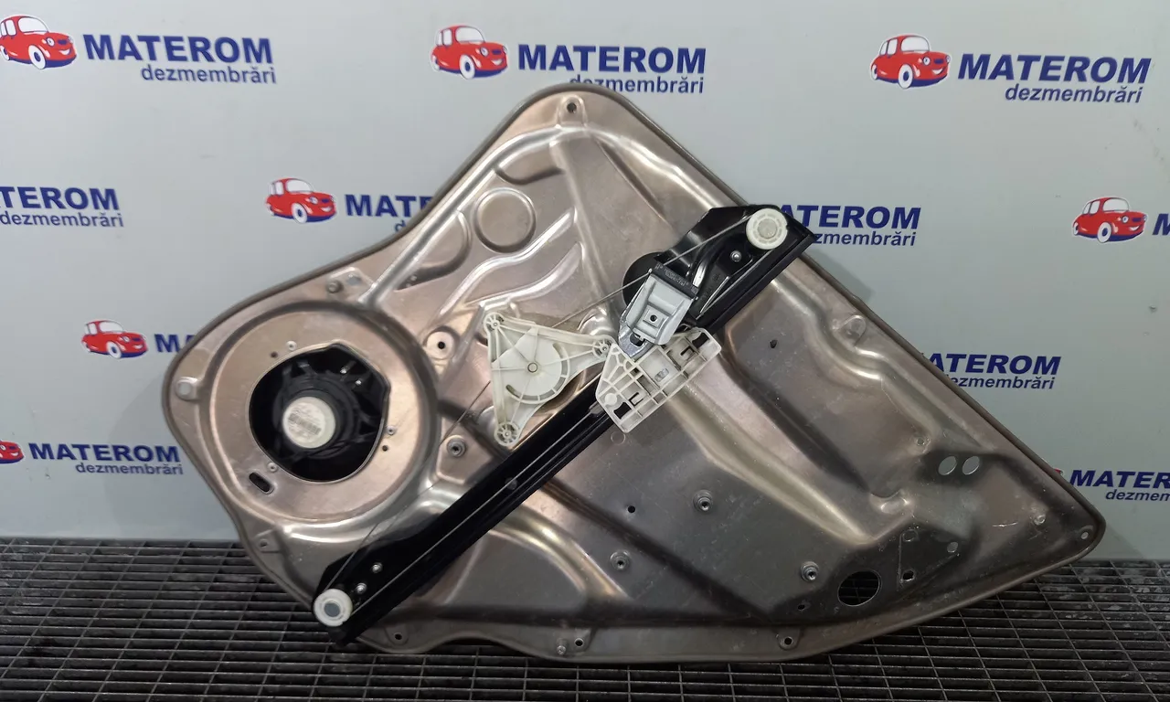 MACARA USA SPATE STANGA MERCEDES E-CLASS 2009-2016