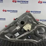 MACARA USA SPATE STANGA MERCEDES E-CLASS E 350 CDI (212.225) 2009-2016 oe-A2127301779, vedere frontata
