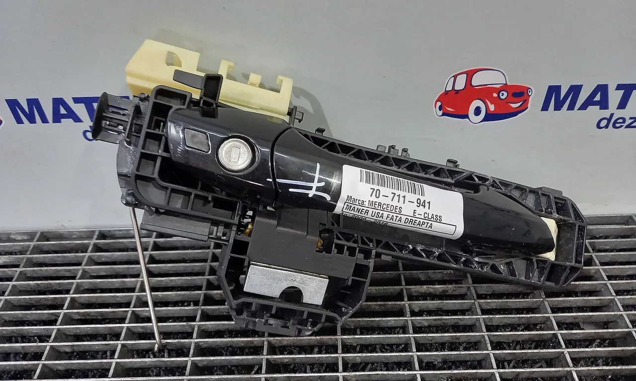 MANER USA FATA DREAPTA MERCEDES E-CLASS 2009-2016