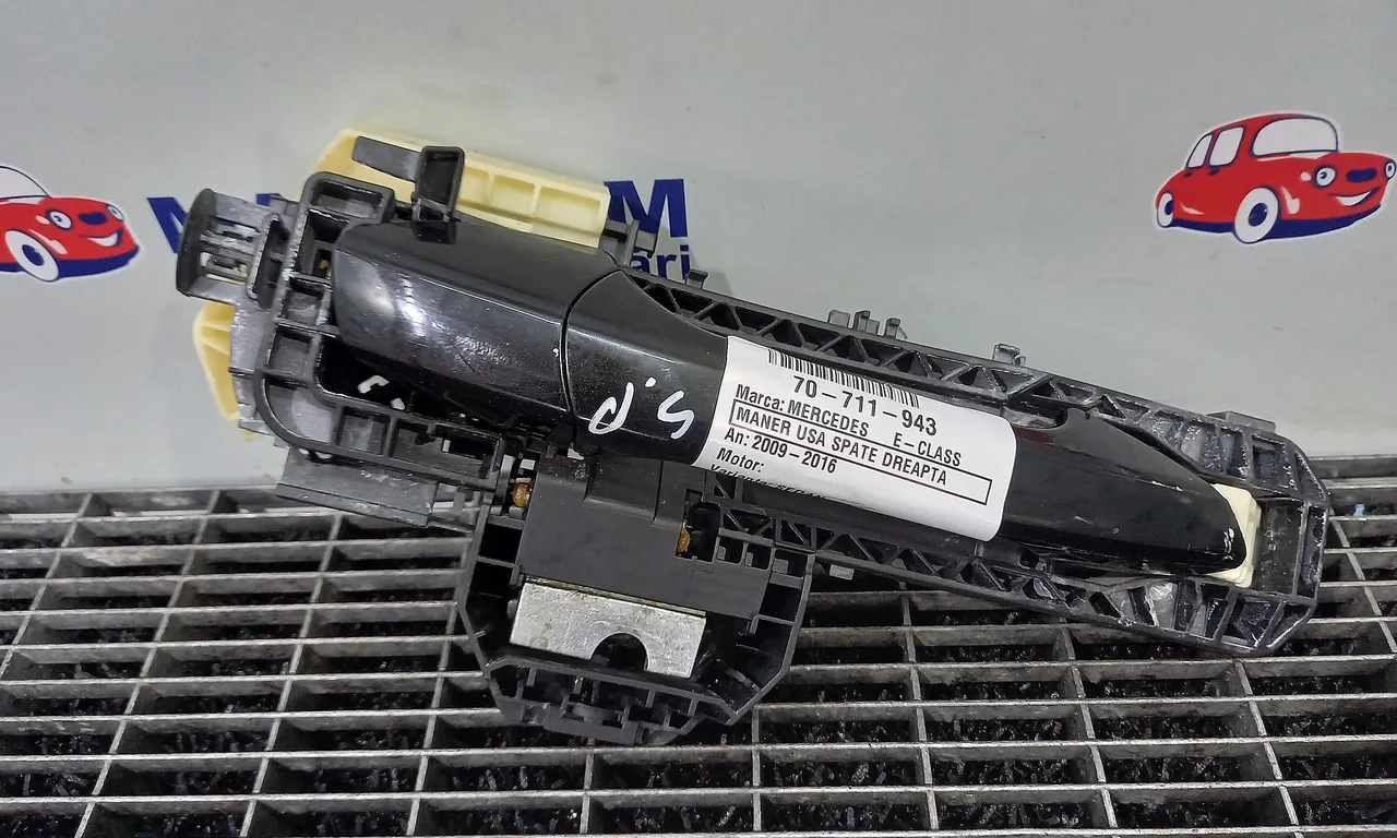 MANER USA SPATE DREAPTA MERCEDES E-CLASS 2009-2016
