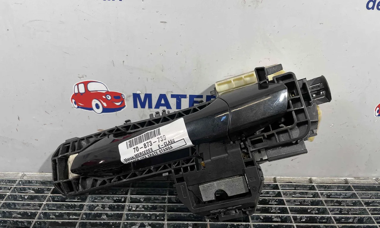 MANER USA SPATE STANGA MERCEDES E-CLASS 2009-2016