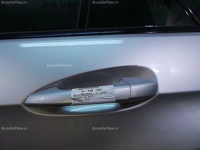 MANER USA SPATE STANGA MERCEDES E-CLASS 2009-2016 oe A20476001709775, vedere frontata