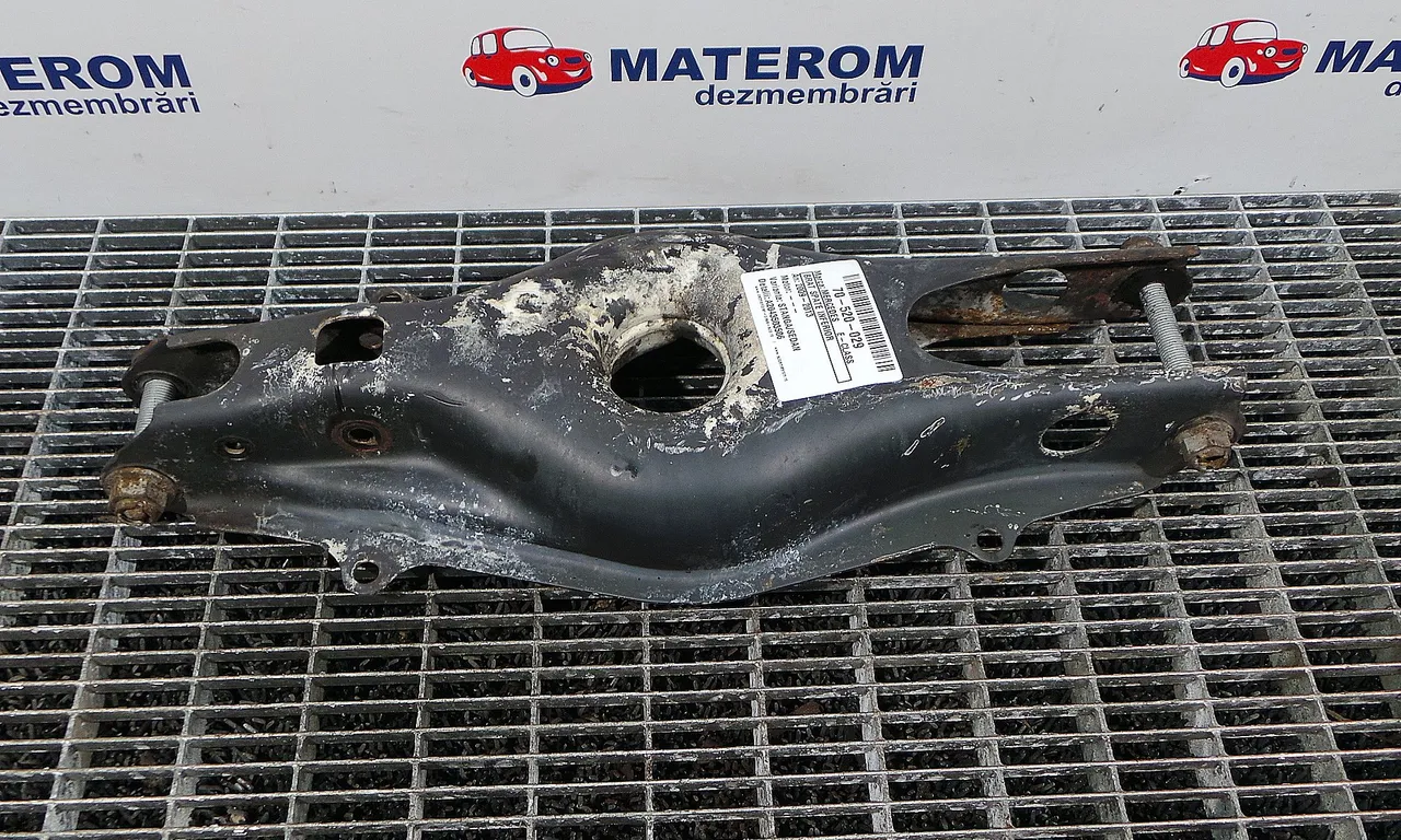 BRAT SPATE INFERIOR STANGA MERCEDES E-CLASS 2009-2016