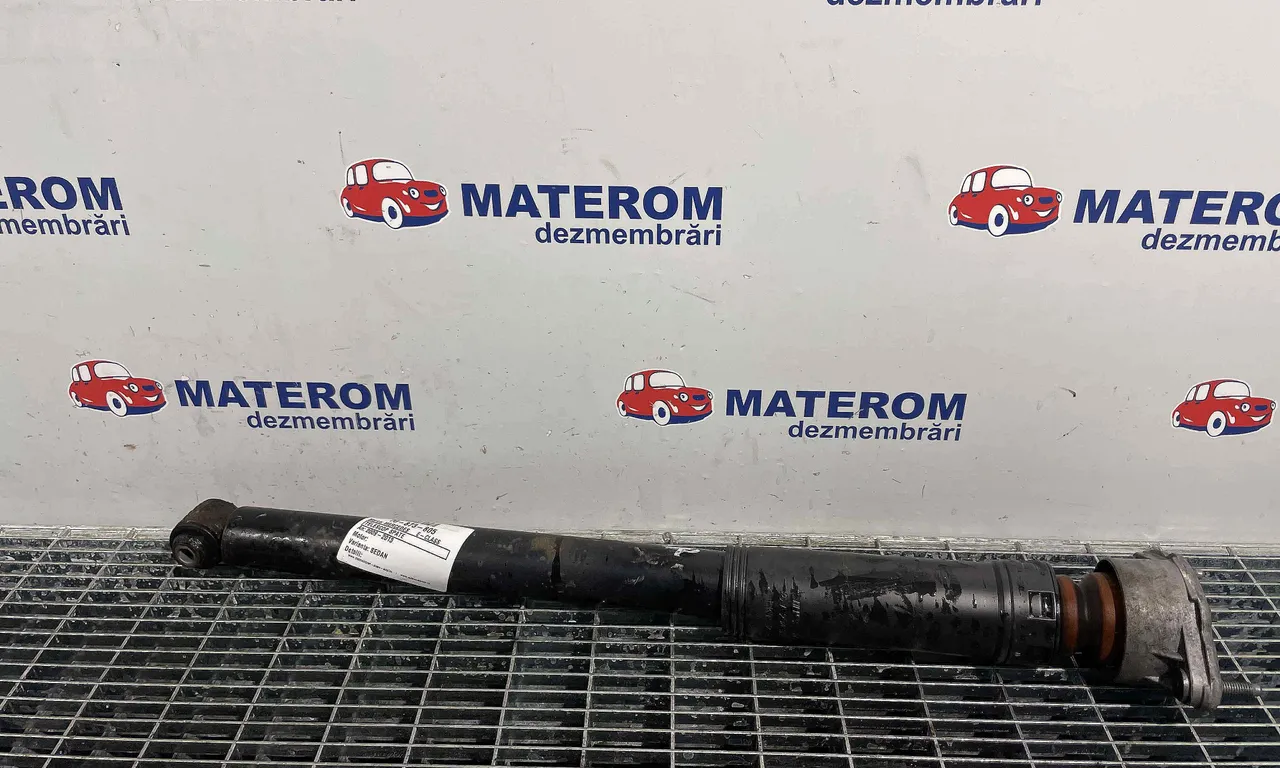 TELESCOP SPATE MERCEDES E-CLASS 2009-2016