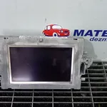 AFISAJ BORD MERCEDES E-CLASS E 250 (212.203, 212.204) 2009-2016 oe-A2129010400, vedere frontata