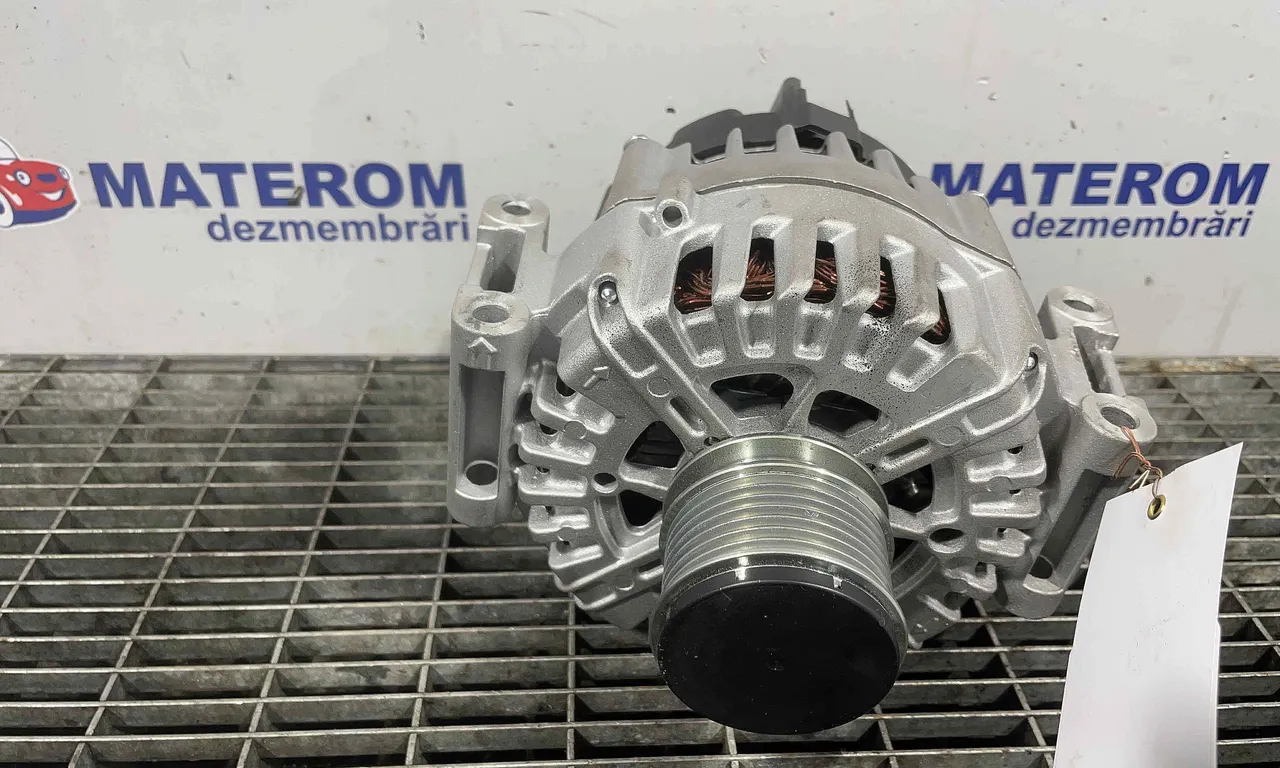 ALTERNATOR MERCEDES E-CLASS 2009-2016