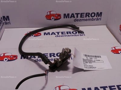 BORNA ACUMULATOR