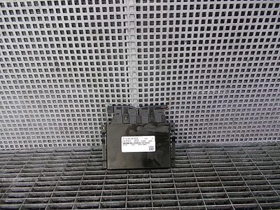 CALCULATOR CUTIE VITEZE MERCEDES E-CLASS E 220 BlueTEC 2009-2016 oe A0005456616, vedere frontata