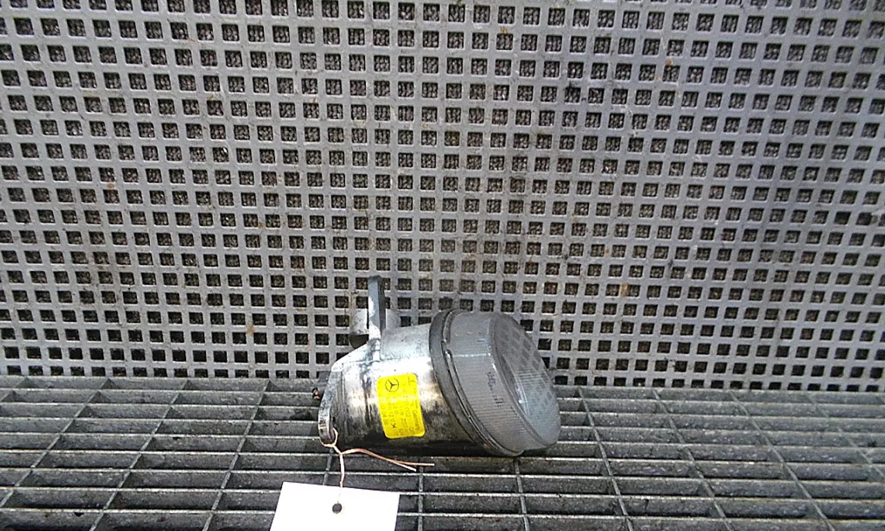 HALOGEN DREAPTA MERCEDES E-CLASS 2009-2016