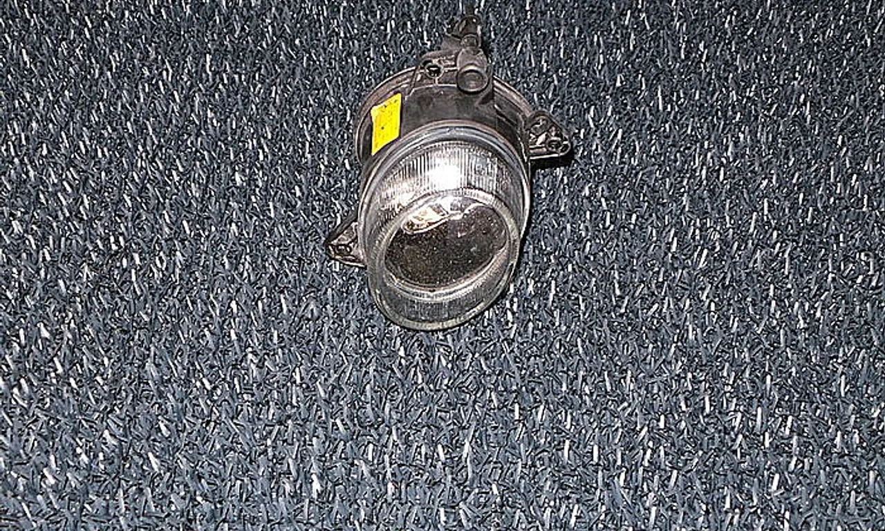 HALOGEN DREAPTA MERCEDES E-CLASS 2009-2016