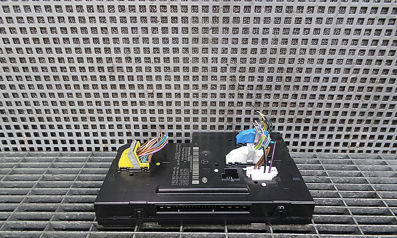 MODUL CONFORT MERCEDES E-CLASS 2009-2016