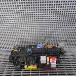 MODUL CONFORT MERCEDES E-CLASS 2009-2016 oe-2129060005, vedere laterala
