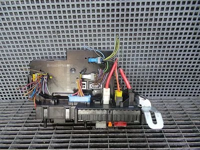 MODUL CONFORT MERCEDES E-CLASS 2009-2016 oe 2129060005, vedere frontata
