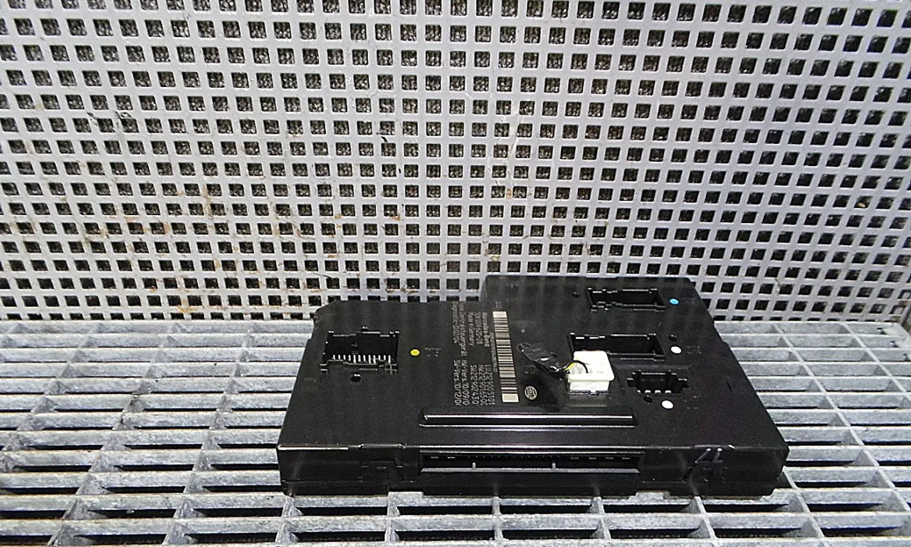 MODUL CONFORT MERCEDES E-CLASS 2009-2016