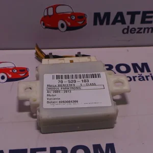 MODUL PARKTRONIC