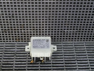 MODUL PARKTRONIC MERCEDES E-CLASS 2009-2016 oe A2129001711, vedere frontata