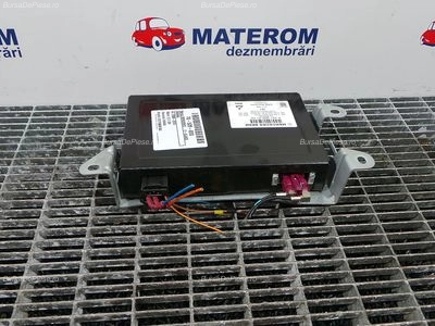 MODUL RADIO MERCEDES E-CLASS 2.2 CDI 2009-2016 oe A2219000100, vedere frontata