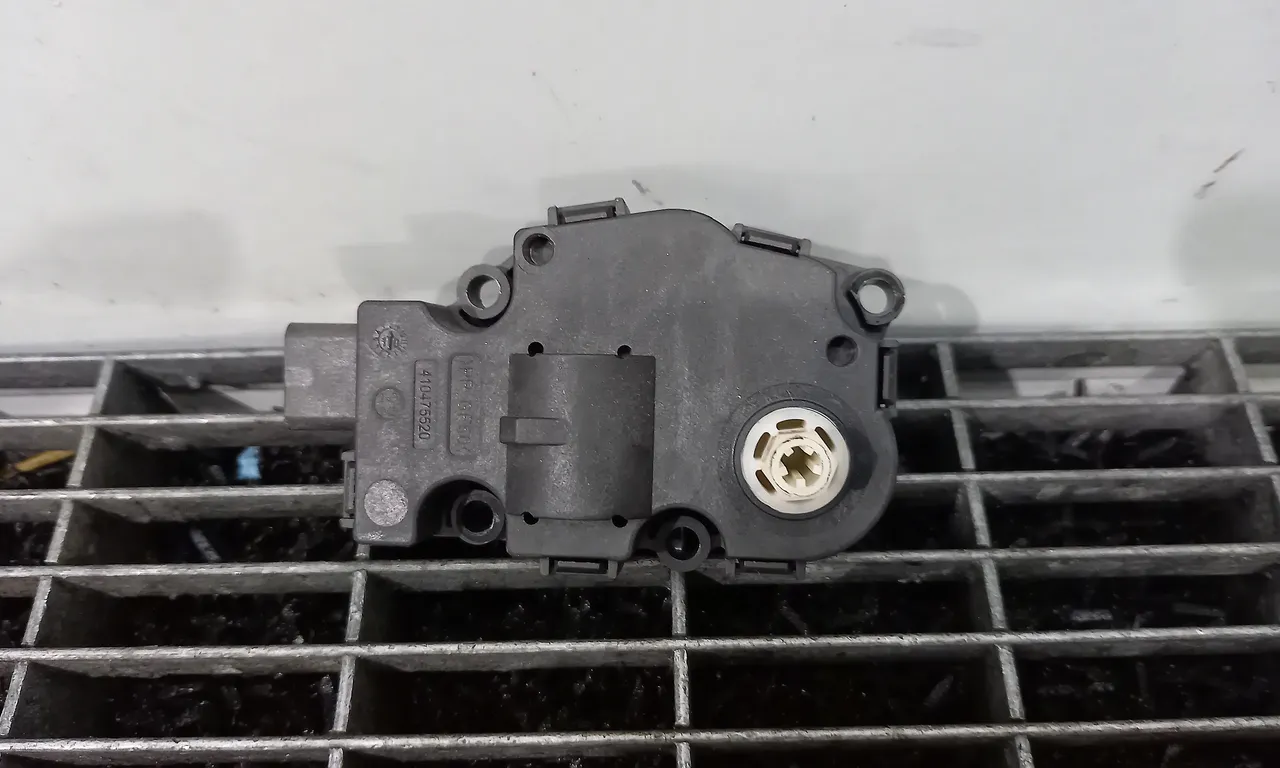 MOTORAS CLAPETA INCALZIRE MERCEDES E-CLASS 2009-2016